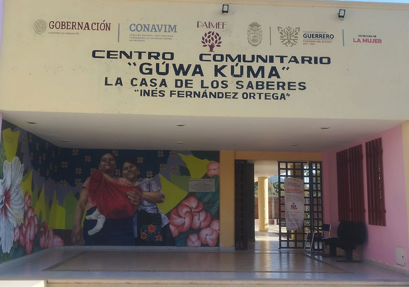 Centro-Comunitario--Gu-wa-Kuma--Casa-de-los-Saberes