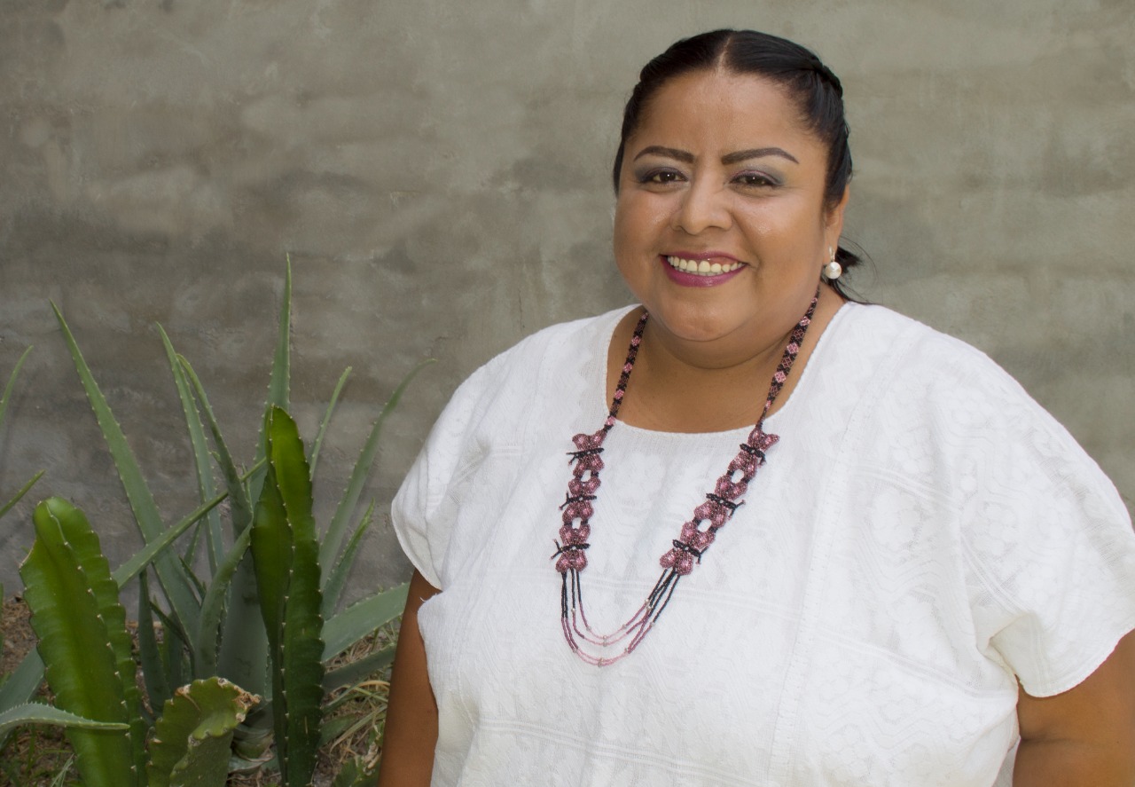Martha Sanchez